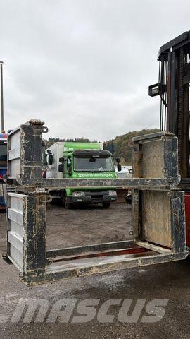 Atlas COPCO 366 XAR LUFTKOMPRESSÖR 건설 장비 - 기타