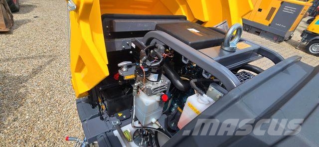 Atlas Copco LED light tower HiLight H7+ - Lichmast 其他组件