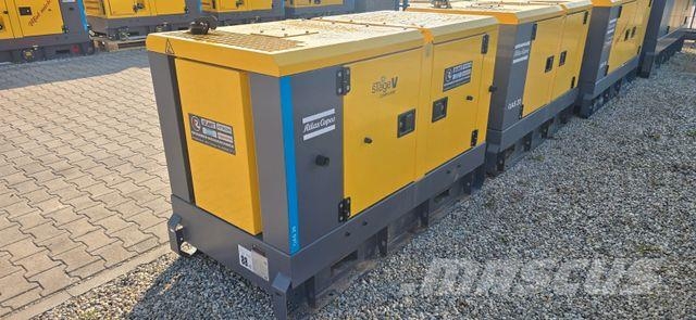 Atlas Copco QAS 20 - Stage V - 554 BH - مكونات أخرى
