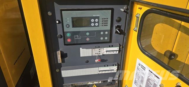Atlas Copco QAS 20 - Stage V - 554 BH - مكونات أخرى