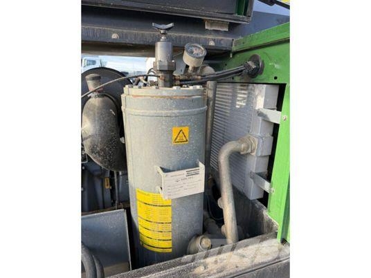 Atlas Copco XAHS 186 其他组件