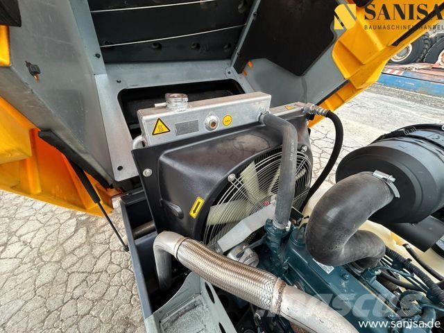 Atlas Copco XAHS 38/ XAS88/Kompressor/Baukompressor/12 Bar Andere Zubehörteile