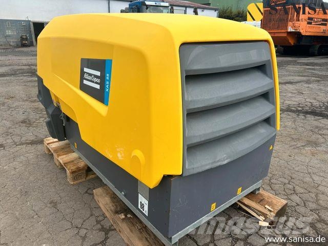 Atlas Copco XAHS 38/ XAS88/Kompressor/Baukompressor/12 Bar Andere Zubehörteile