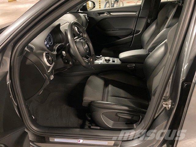 Audi A3 Sportback 40 e-tron sport Carros