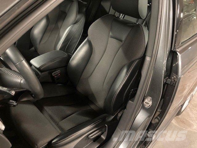 Audi A3 Sportback 40 e-tron sport Carros
