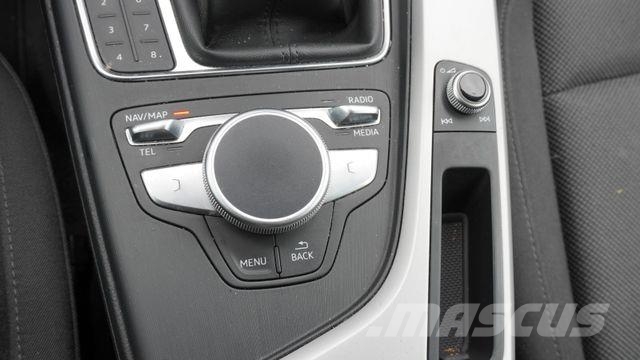 Audi A4 Avant 40 TFSI Matrix LED Carros