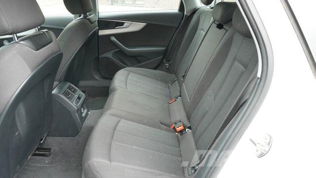Audi A4 Avant 40 TFSI Matrix LED Carros