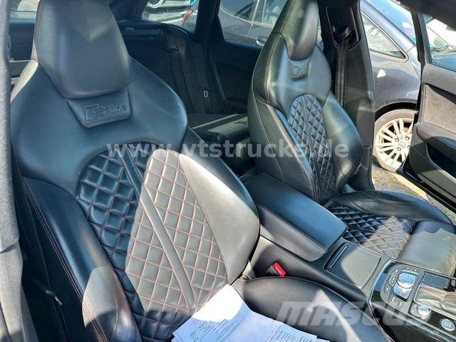 Audi A6 Avant 3.0TDI quattro competition*Motorschaden Carros