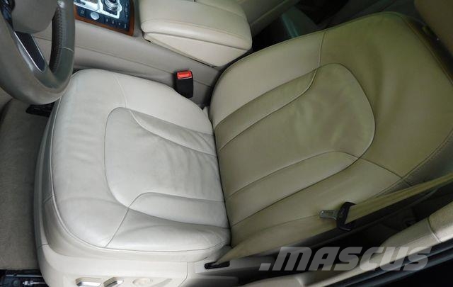 Audi Q7 3.0TFSI 7 seats perfect Export out of Europe Pik up kamioni