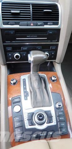 Audi Q7 3.0TFSI 7 seats perfect Export out of Europe Pik up kamioni