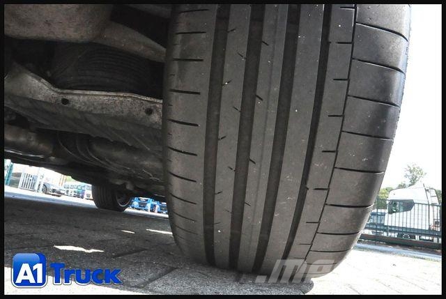 Audi SQ7 4.0 TDI PANO/Massage/Luft/Matrix/Allradlenk شاحنات خفيفة/مفصلية الجوانب