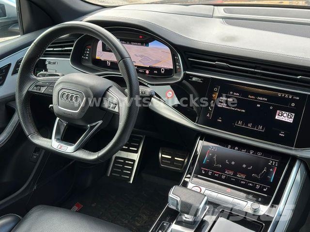 Audi SQ8 4.0 TDI Quattro Pickup/Αγροτικό