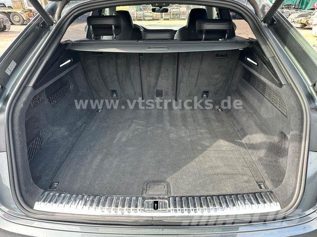 Audi SQ8 4.0 TDI Quattro Pickup/Αγροτικό