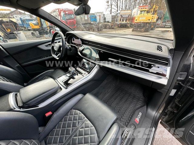 Audi SQ8 4.0 TDI Quattro Pickup/Αγροτικό