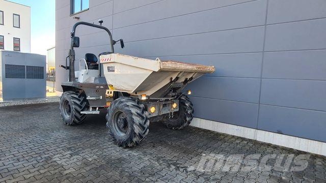 Ausa D601 APG - Service - Drehmulde - Άλλα εξαρτήματα