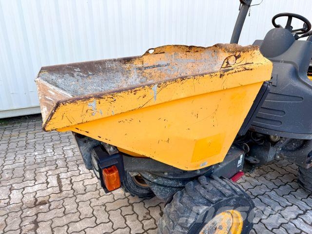 Ausa Dumper D100 AHG / Drehmulde / 969 H Zglobni demperji