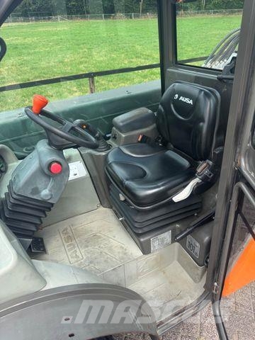 Ausa T235 H Top Zustand Bouw - Overige