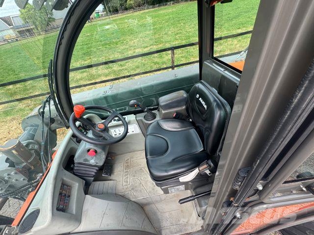 Ausa T235 H Top Zustand Bouw - Overige