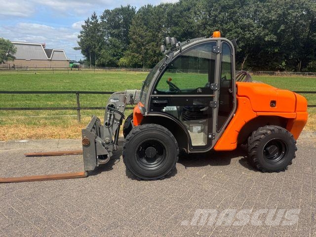 Ausa T235 H Top Zustand Bouw - Overige