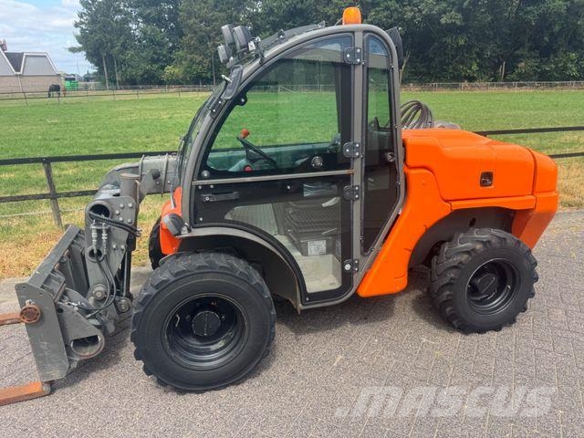 Ausa T235 H Top Zustand Bouw - Overige