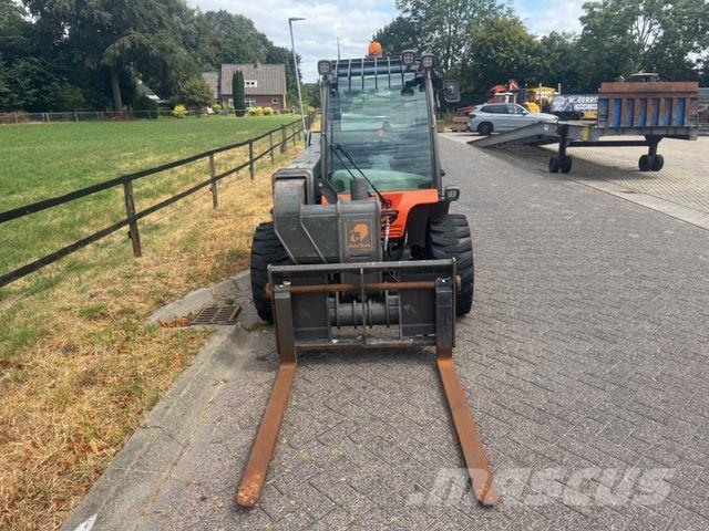 Ausa T235 H Top Zustand Bouw - Overige