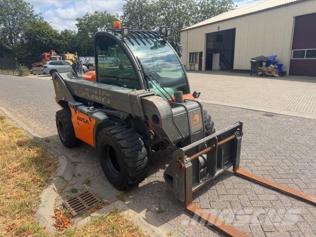 Ausa T235 H Top Zustand Bouw - Overige