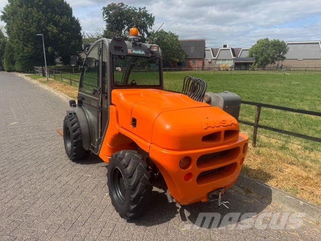 Ausa T235 H Top Zustand Bouw - Overige