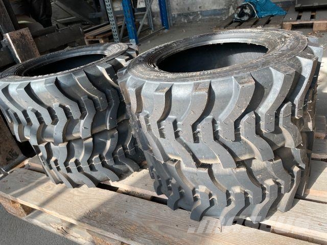 Avant Tecno Zubehör Schaufeln Palettengabel Reifen Construction - Autres