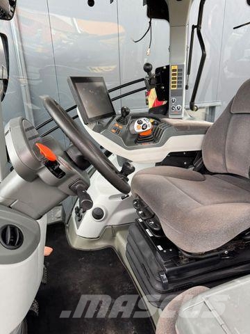 Axion 920 Cebis GPS neues Modell Traktorok