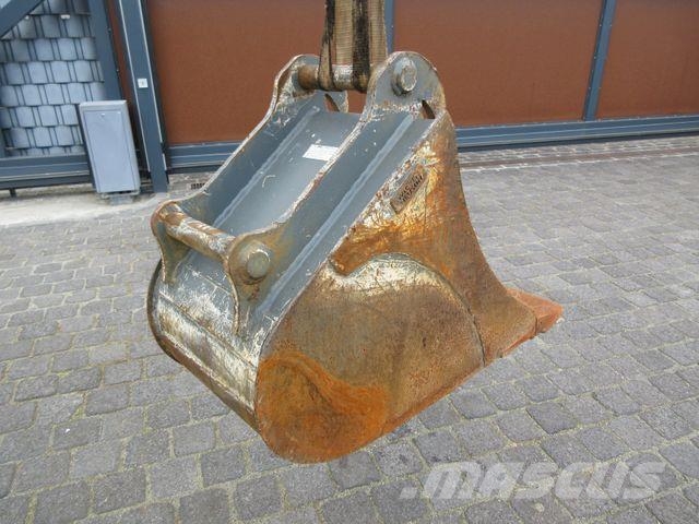 Baggerlöffel mit EURO-Aufnahme, 350 mm Utovarne korpe