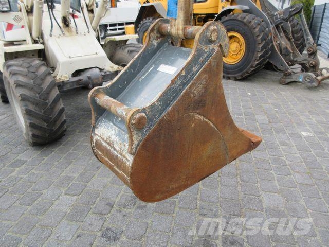 Baggerlöffel mit EURO-Aufnahme, 350 mm Utovarne korpe