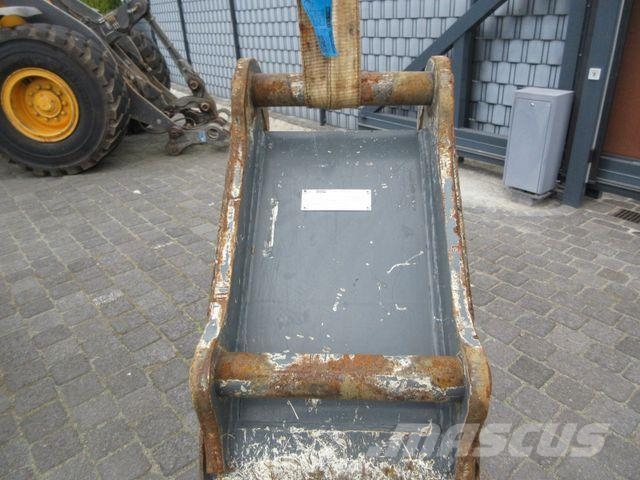 Baggerlöffel mit EURO-Aufnahme, 350 mm Utovarne korpe
