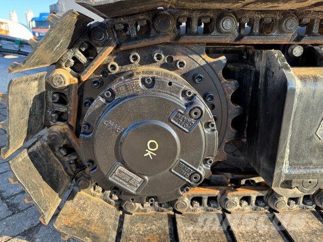 Barford TR8048 Haldenband, CAT, 11.5m, 24m lang Будтехніка - Інші