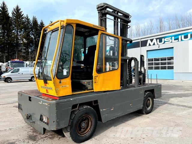 Baumann GX 60/12/50 Seitenstapler