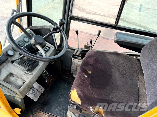 Baumann GX 60/12/50 Seitenstapler