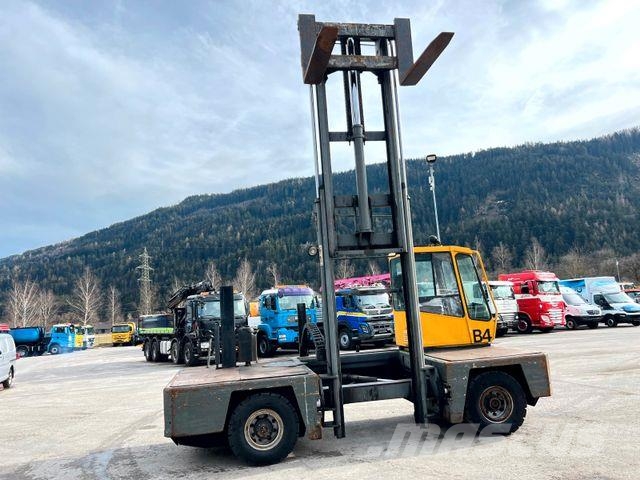 Baumann GX 60/12/50 Seitenstapler