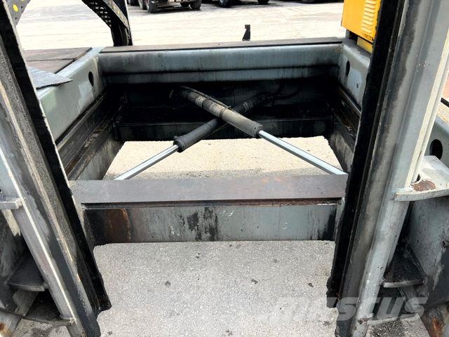 Baumann GX 60/12/50 Seitenstapler