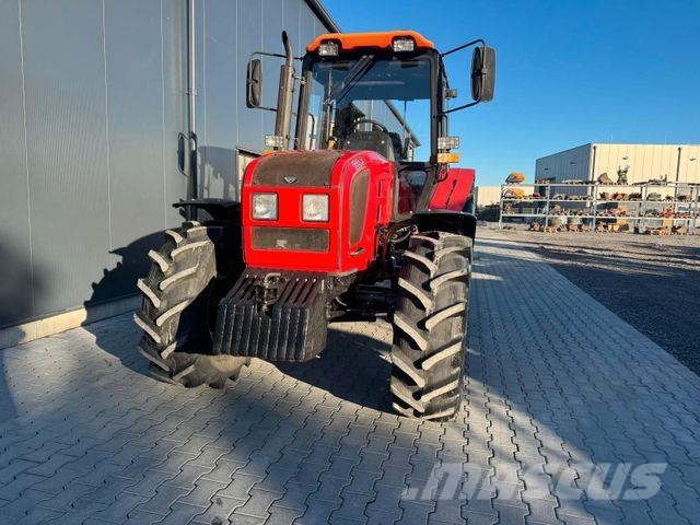 Belarus 1220.3 Klima 175 Bth Tractoren