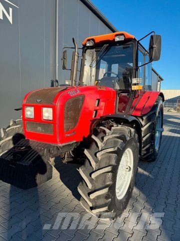 Belarus 1220.3 Klima 175 Bth Tractoren