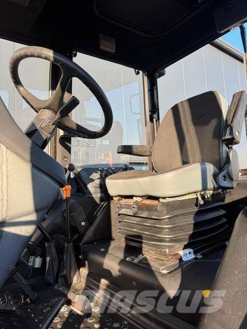 Belarus 1220.3 Klima 175 Bth Tractoren