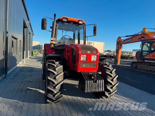 Belarus 1220.3 Klima 175 Bth Tractoren