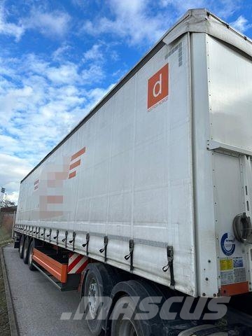 Berger VERBREITERBAR AUF 3.2M ERSTE LETZTE ACHS HEBEAX Tentpoolhaagised