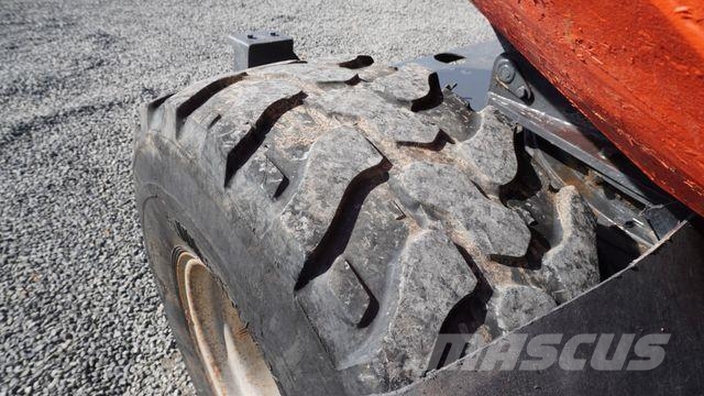 Bergmann 2060R Dumper Vorderkipper Terrængående lastbiler