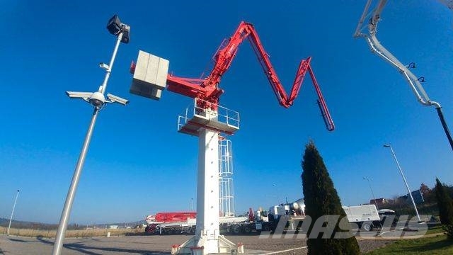 Betonstar BSD 33-4ZT Muut koneet