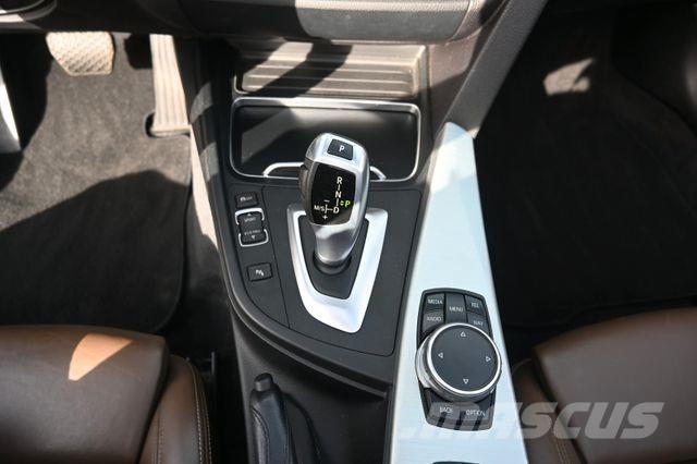 BMW 435d xDrive Cabrio Luxury Line Individual Automobili
