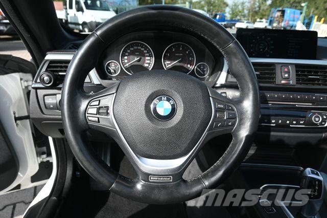 BMW 435d xDrive Cabrio Luxury Line Individual Automobili