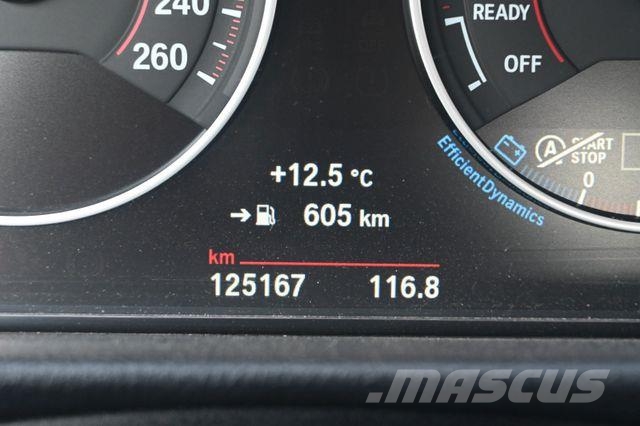 BMW 435d xDrive Cabrio Luxury Line Individual Automobili