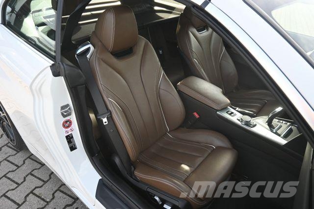 BMW 435d xDrive Cabrio Luxury Line Individual Automobili