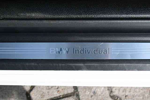 BMW 435d xDrive Cabrio Luxury Line Individual Automobili
