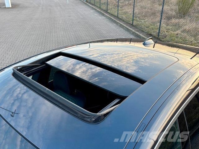 BMW 640d Gran Turismo | Leder*HUD*Pano*M-Sport*AHK Biler